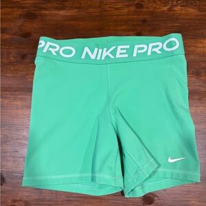 Nike dri-fit shorts